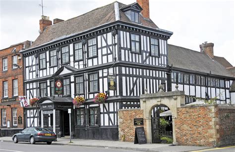 tudor house motel|tudor house hotel tewkesbury history.